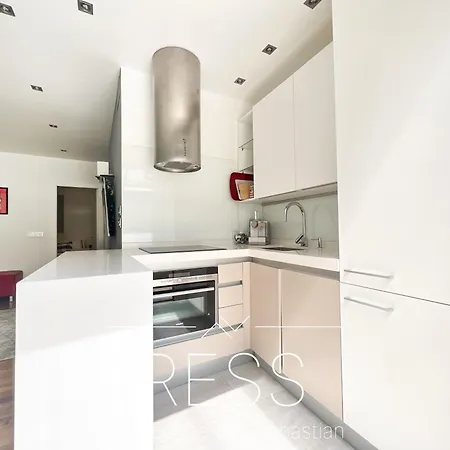 Lejlighed Ideal 2 En El Centro De