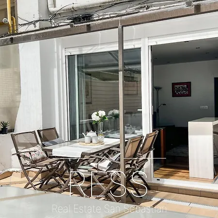Apartmán Ideal 2 En El Centro De