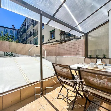 Apartmán Ideal 2 En El Centro De *