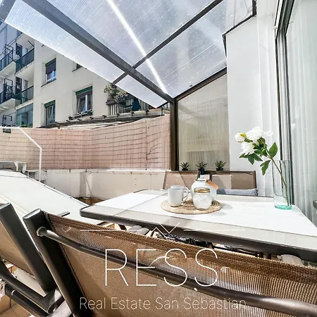 Apartmán Ideal 2 En El Centro De *