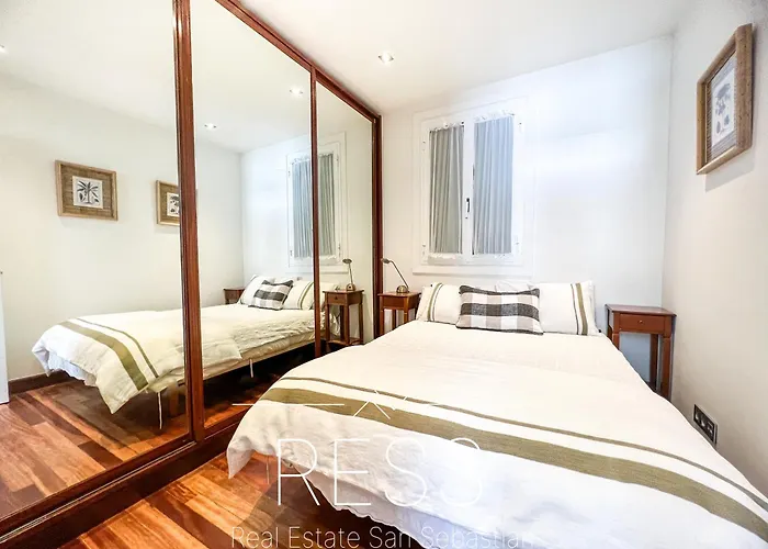 Apartmán Ideal 2 En El Centro De *