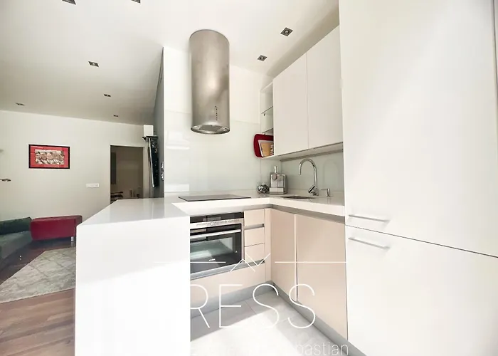 Apartmán Ideal 2 En El Centro De