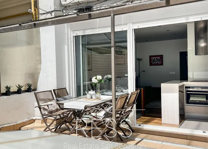 Apartment Ideal 2 En El Centro De