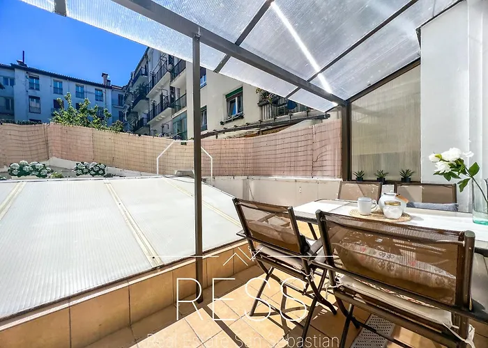 Apartmán Ideal 2 En El Centro De *