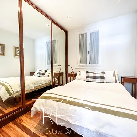 Apartament Ideal 2 En El Centro De *