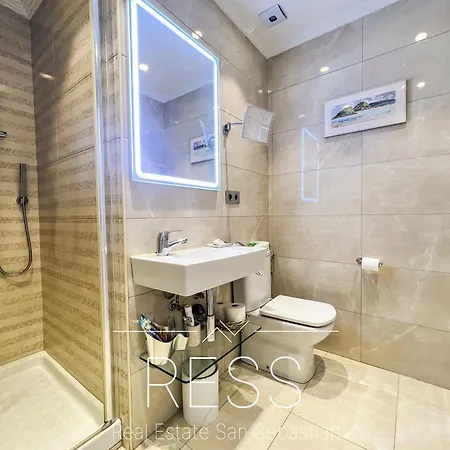 Ideal 2 En El Centro De Apartament *