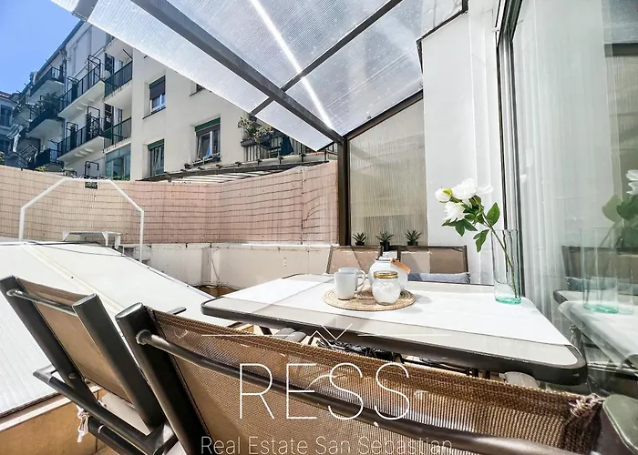 Appartamento Ideal 2 En El Centro De *